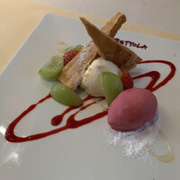 ラ・ベットラ・ダ・オチアイ ナゴヤ - 