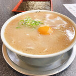 佐賀ラーメン いちげん。 - 