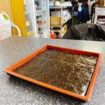 佐賀ラーメン いちげん。 - 