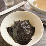 佐賀ラーメン いちげん。 - 