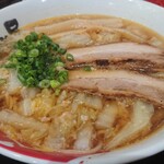 ラーメン まこと屋 - 