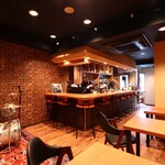 Cafe BAR カラス - 