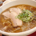 Ramen Tarou - 