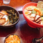 Ramen Tarou - 