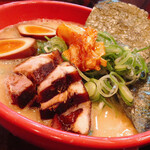 Ramen Tarou - 