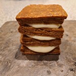 おかしやうっちー - 