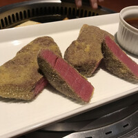 蕃 YORONIKU - 