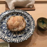 すし処 めくみ - 