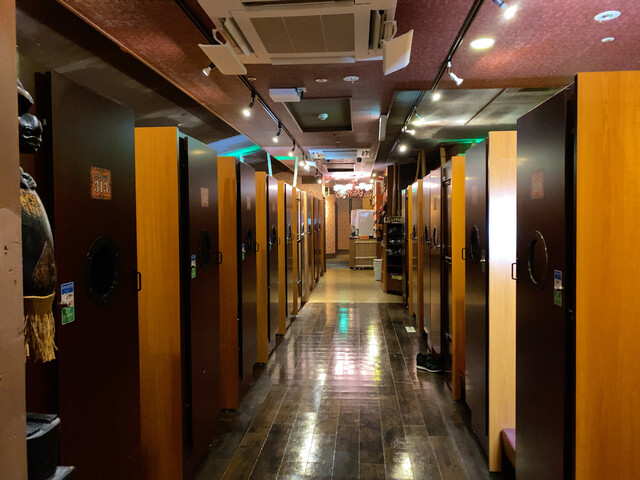 Anettai Sakae Sumiyoshi Ten photo 5