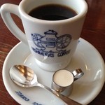 神戸にしむら珈琲店 - にしむら珈琲本店・にしむらオリジナルブレンドコーヒー