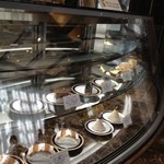 神戸にしむら珈琲店 - にしむら珈琲本店・ケーキ