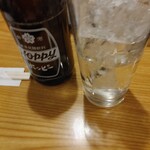 北海道料理　炉ばた - 