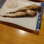 北海道料理　炉ばた - 