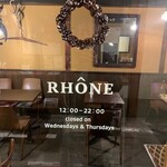 Rhone - 