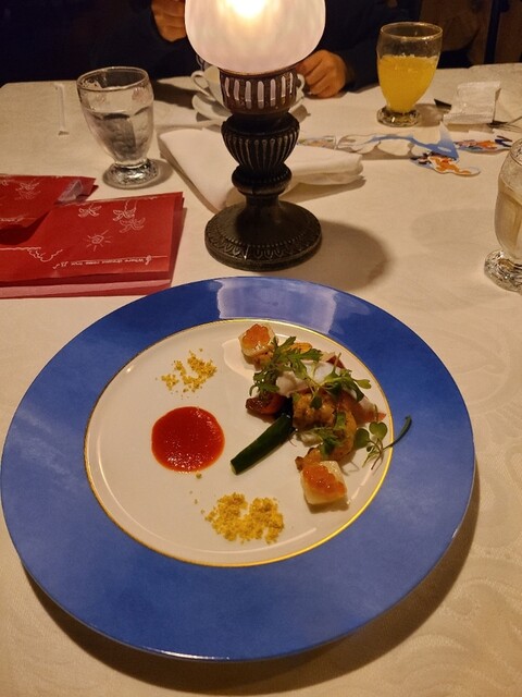 ブルーバイユー レストラン Bluebayou 東京ディズニーランド ステーション フレンチ 食べログ ブルーバイユー レストラン Bluebayou 東京ディズニーランド ステーション フレンチ 食べログ