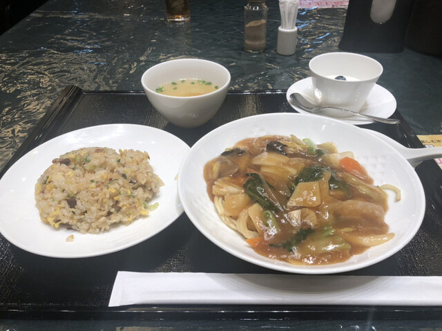 八仙閣 本店 ハッセンカク 博多 中華料理 食べログ