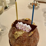 レストラン・モリエール - 