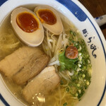 麺's ら.ぱしゃ 水戸店 - 