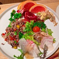 ERUTAN RESTAURANT BAR - 