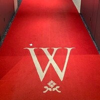 ウルフギャング・ステーキハウス 丸の内店 - エントランス