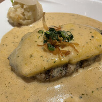 旬菜ステーキ処 らいむらいと - 