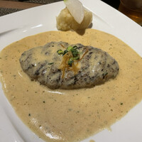 旬菜ステーキ処 らいむらいと - 