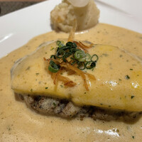 旬菜ステーキ処 らいむらいと - 