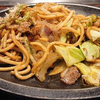 ぷれじでんと千房 シェラトン都ホテル大阪店 - 