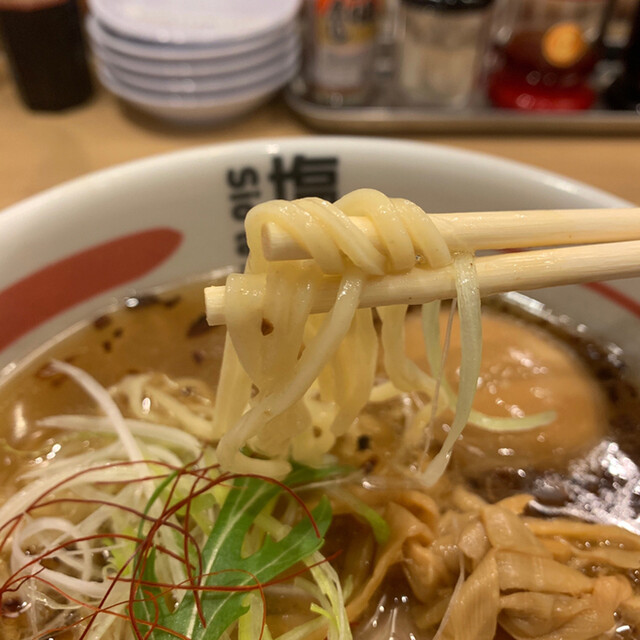 塩と醤 木津川店 しおとひしお 木津 ラーメン 食べログ 塩と醤 木津川店 しおとひしお 木津 ラーメン 食べログ