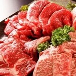 肉匠カルビ庵PREMIUM - 