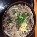 かしむらうどん - 