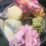 TUCANO'S Churrascaria Brasileira - 