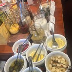 TUCANO'S Churrascaria Brasileira - 