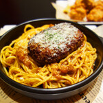 カラオケCLUB DAM - 料理写真: