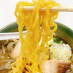麺 風来堂 - 