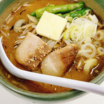 麺 風来堂 - 