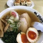 麺屋 ようすけ - 