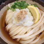 うどん おかだ - 