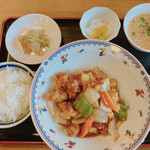 玉林酒家 - 
