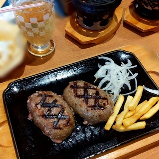 ビッグボーイ_1