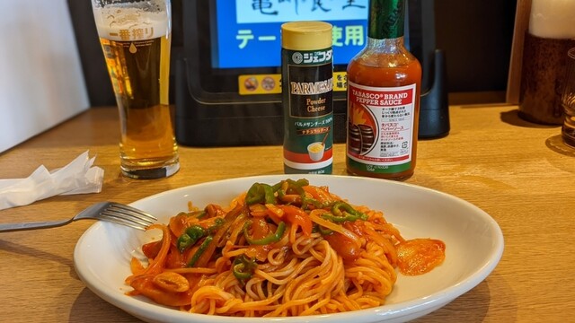 閉店 亀よし食堂 町田中央店 町田 パスタ 食べログ 閉店 亀よし食堂 町田中央店 町田 パスタ 食べログ