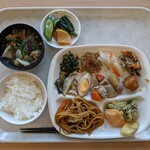 レストラン マアム - バイキング 1,320円