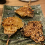 Yakitori Abe - 