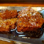 もつ焼 まるい - 