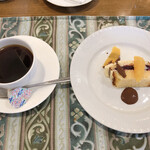 洋食屋 綺・Luck - 