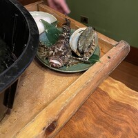 日本料理 梅林 -  日本料理 梅林 -