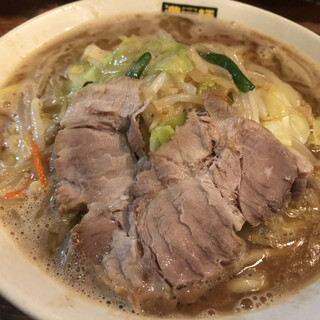 練馬区でランチに使えるラーメン ランキング 食べログ