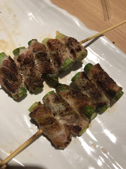 焼き鳥 きんざん 住吉店 栄 名古屋 焼鳥 ネット予約可 食べログ