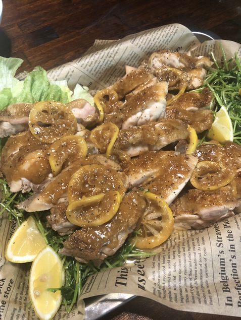 カフェ マイド（Maido） - 苫小牧（バー）の写真