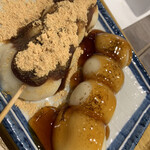 こめらく みんなで、お茶漬け日和。 - 